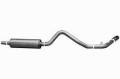 Cat Back Single Side Exhaust - Gibson Performance 16505 UPC: 677418165050