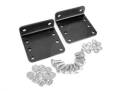 BedXtender HD Compact L Bracket Kit - AMP Research 74601-01A UPC: 815410010095