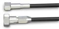 U-Cut-To-Fit Speedometer Cable Kit - Lokar SP-1500U120 UPC: 847087012898