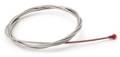 Replacement Throttle Cable Innerwire - Lokar S-1042 UPC: 835573000764