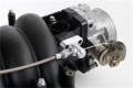 LS1 Throttle Cable Bracket - Lokar TCB-40LS1 UPC: 847087009560