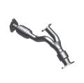 93000 Series Direct Fit Catalytic Converter - MagnaFlow 49 State Converter 93438 UPC: 841380032652