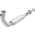 93000 Series Direct Fit Catalytic Converter - MagnaFlow 49 State Converter 93383 UPC: 841380088444