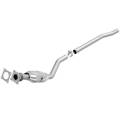 93000 Series Direct Fit Catalytic Converter - MagnaFlow 49 State Converter 93425 UPC: 841380063960