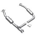 93000 Series Direct Fit Catalytic Converter - MagnaFlow 49 State Converter 93404 UPC: 841380063908