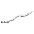 93000 Series Direct Fit Catalytic Converter - MagnaFlow 49 State Converter 93289 UPC: 841380063854