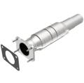 93000 Series OBDII Compliant Direct Fit Catalytic Converter - MagnaFlow 49 State Converter 93150 UPC: 841380050410
