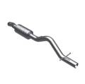 93000 Series OBDII Compliant Direct Fit Catalytic Converter - MagnaFlow 49 State Converter 93218 UPC: 841380034281