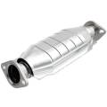 93000 Series Direct Fit Catalytic Converter - MagnaFlow 49 State Converter 93430 UPC: 841380059772