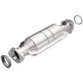 93000 Series Direct Fit Catalytic Converter - MagnaFlow 49 State Converter 93114 UPC: 841380057341