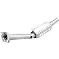 93000 Series Direct Fit Catalytic Converter - MagnaFlow 49 State Converter 93300 UPC: 841380051660