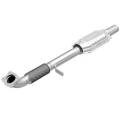 93000 Series Direct Fit Catalytic Converter - MagnaFlow 49 State Converter 93292 UPC: 841380040107