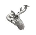 93000 Series Direct Fit Catalytic Converter - MagnaFlow 49 State Converter 93248 UPC: 841380034427