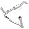 93000 Series Direct Fit Catalytic Converter - MagnaFlow 49 State Converter 93217 UPC: 841380034137