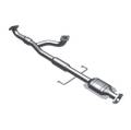 93000 Series Direct Fit Catalytic Converter - MagnaFlow 49 State Converter 93189 UPC: 841380033062