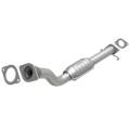 93000 Series Direct Fit Catalytic Converter - MagnaFlow 49 State Converter 93177 UPC: 841380030795
