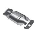 93000 Series Direct Fit Catalytic Converter - MagnaFlow 49 State Converter 93164 UPC: 841380031778