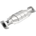 93000 Series Direct Fit Catalytic Converter - MagnaFlow 49 State Converter 93163 UPC: 841380031976
