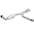 93000 Series Direct Fit Catalytic Converter - MagnaFlow 49 State Converter 93125 UPC: 841380021045