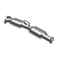 93000 Series Direct Fit Catalytic Converter - MagnaFlow 49 State Converter 93104 UPC: 841380019035