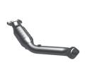 93000 Series Direct Fit Catalytic Converter - MagnaFlow 49 State Converter 93998 UPC: 841380022011