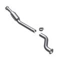 93000 Series Direct Fit Catalytic Converter - MagnaFlow 49 State Converter 93995 UPC: 841380022004