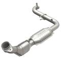 93000 Series OBDII Compliant Direct Fit Catalytic Converter - MagnaFlow 49 State Converter 93328 UPC: 841380013286