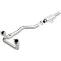 93000 Series OBDII Compliant Direct Fit Catalytic Converter - MagnaFlow 49 State Converter 93314 UPC: 841380011398