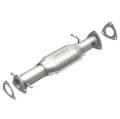 93000 Series OBDII Compliant Direct Fit Catalytic Converter - MagnaFlow 49 State Converter 93484 UPC: 841380014450