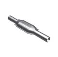 93000 Series OBDII Compliant Direct Fit Catalytic Converter - MagnaFlow 49 State Converter 93475 UPC: 841380011831