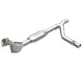 93000 Series Direct Fit Catalytic Converter - MagnaFlow 49 State Converter 93397 UPC: 841380022943