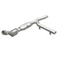 93000 Series OBDII Compliant Direct Fit Catalytic Converter - MagnaFlow 49 State Converter 93122 UPC: 841380024589