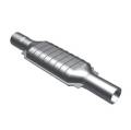 95000 Series OBDII Compliant Direct Fit Catalytic Converter - MagnaFlow 49 State Converter 95476 UPC: 841380013248