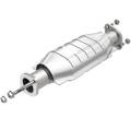 Direct Fit Catalytic Converter - MagnaFlow 49 State Converter 24963 UPC: 841380088260