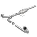 93000 Series Direct Fit Catalytic Converter - MagnaFlow 49 State Converter 93204 UPC: 841380027078