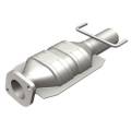 93000 Series OBDII Compliant Direct Fit Catalytic Converter - MagnaFlow 49 State Converter 93232 UPC: 841380033154