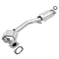 93000 Series Direct Fit Catalytic Converter - MagnaFlow 49 State Converter 93235 UPC: 841380033215