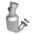93000 Series Direct Fit Catalytic Converter - MagnaFlow 49 State Converter 93238 UPC: 841380034366