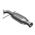 93000 Series Direct Fit Catalytic Converter - MagnaFlow 49 State Converter 93327 UPC: 841380051387