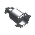 Direct Fit Catalytic Converter - MagnaFlow 49 State Converter 50220 UPC: 841380041005