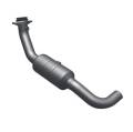 93000 Series Direct Fit Catalytic Converter - MagnaFlow 49 State Converter 93123 UPC: 841380050670