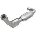 93000 Series OBDII Compliant Direct Fit Catalytic Converter - MagnaFlow 49 State Converter 93129 UPC: 841380022165