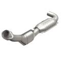 93000 Series OBDII Compliant Direct Fit Catalytic Converter - MagnaFlow 49 State Converter 93152 UPC: 841380022202