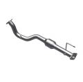 93000 Series OBDII Compliant Direct Fit Catalytic Converter - MagnaFlow 49 State Converter 93161 UPC: 841380032171