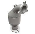 93000 Series Direct Fit Catalytic Converter - MagnaFlow 49 State Converter 93188 UPC: 841380037770