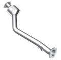 93000 Series Direct Fit Catalytic Converter - MagnaFlow 49 State Converter 93349 UPC: 841380058720