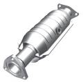 93000 Series Direct Fit Catalytic Converter - MagnaFlow 49 State Converter 93363 UPC: 841380042781