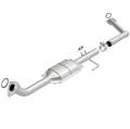 93000 Series Direct Fit Catalytic Converter - MagnaFlow 49 State Converter 93376 UPC: 841380049841