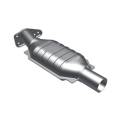 93000 Series OBDII Compliant Direct Fit Catalytic Converter - MagnaFlow 49 State Converter 93431 UPC: 841380011725