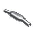 93000 Series OBDII Compliant Direct Fit Catalytic Converter - MagnaFlow 49 State Converter 93432 UPC: 841380011732